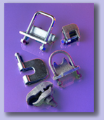 Clamps - All Types