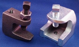 Beam Clamps