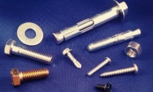 Fastener Reference Guide