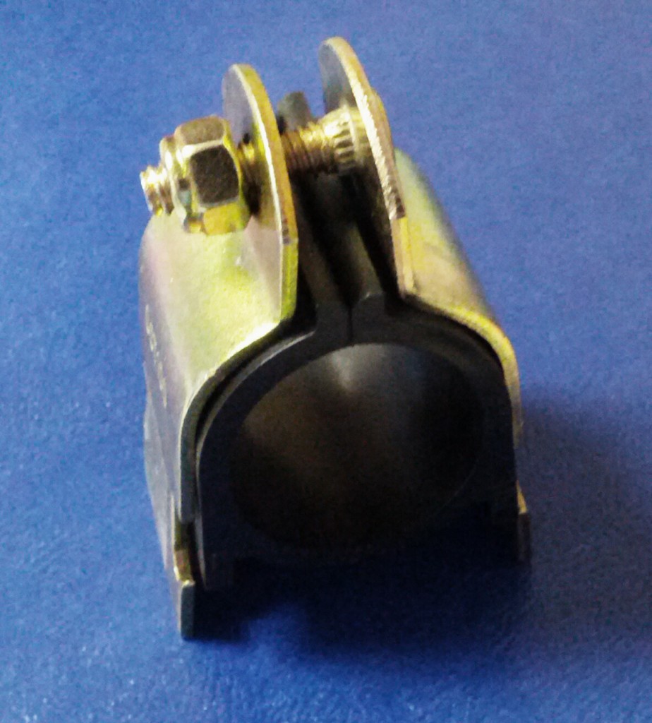 Cushion Clamps Divspec