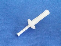 Nylon Nail-in Anchor